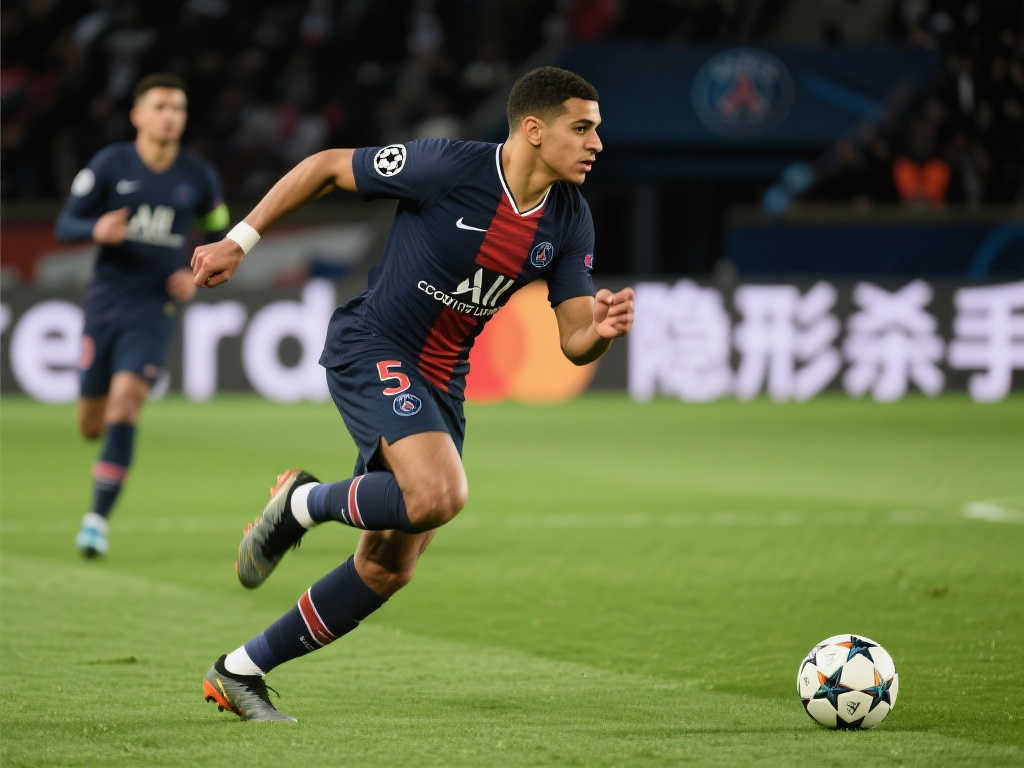 欧冠助攻榜揭晓:拉菲尼亚8次领跑,阿什拉夫紧随其后 欧冠助攻榜揭晓:拉菲尼亚8次领跑,阿什拉夫紧随其后