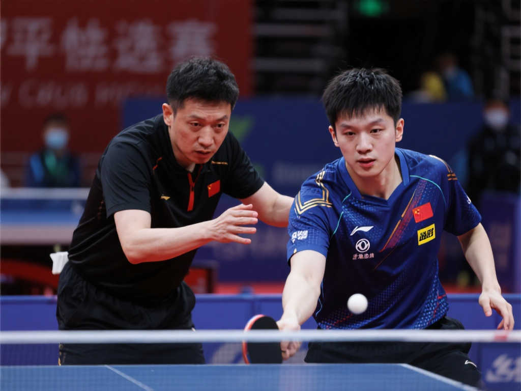 张超教练透露:林高远力压群雄,夺得多哈世乒赛参赛资格 张超教练透露:林高远力压群雄,夺得多哈世乒赛参赛资格